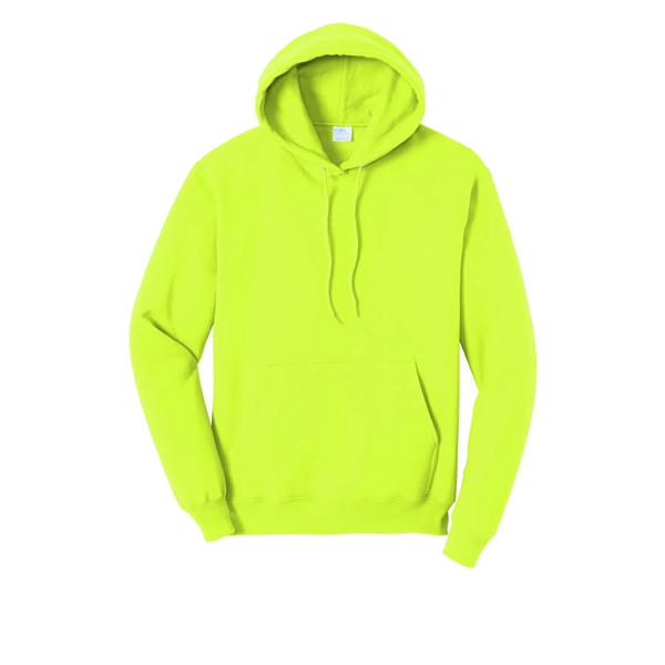 Port & Company - Core Fleece Pullover Hooded Sweatshirt. - Port & Company - Core Fleece Pullover Hooded Sweatshirt. - Image 250 of 345