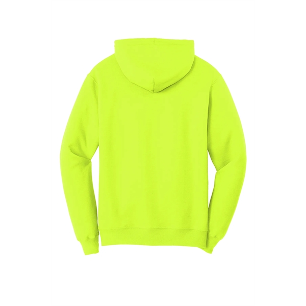 Port & Company - Core Fleece Pullover Hooded Sweatshirt. - Port & Company - Core Fleece Pullover Hooded Sweatshirt. - Image 252 of 345