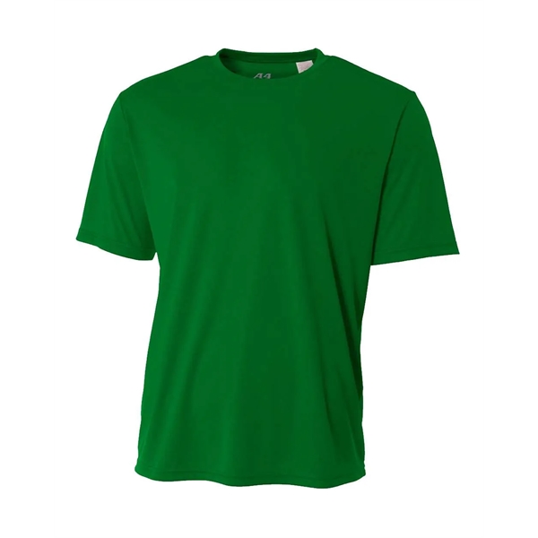 A4 Youth Cooling Performance T-Shirt - A4 Youth Cooling Performance T-Shirt - Image 18 of 22