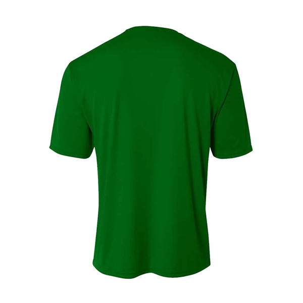 A4 Youth Cooling Performance T-Shirt - A4 Youth Cooling Performance T-Shirt - Image 19 of 22