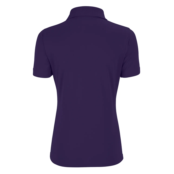 Women's Vansport Omega Solid Mesh Tech Polo - Women's Vansport Omega Solid Mesh Tech Polo - Image 256 of 256