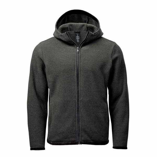 Men's Medusa Fleece Hoody - Men's Medusa Fleece Hoody - Image 0 of 2