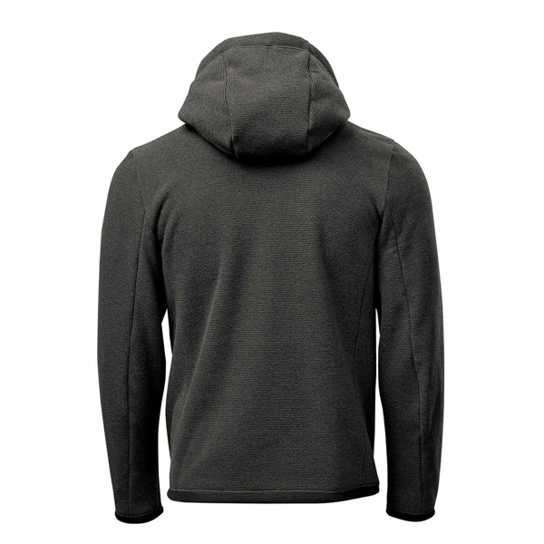 Men's Medusa Fleece Hoody - Men's Medusa Fleece Hoody - Image 1 of 2