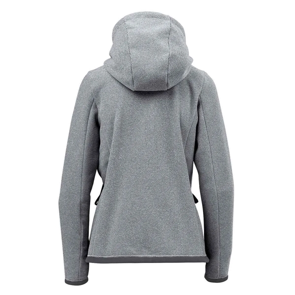 Women's Medusa Fleece Hoody - Women's Medusa Fleece Hoody - Image 1 of 2