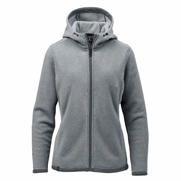 Women's Medusa Fleece Hoody - Women's Medusa Fleece Hoody - Image 0 of 2