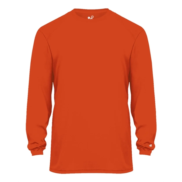 Badger Ultimate SoftLock™ Long Sleeve T-Shirt - Badger Ultimate SoftLock™ Long Sleeve T-Shirt - Image 19 of 34