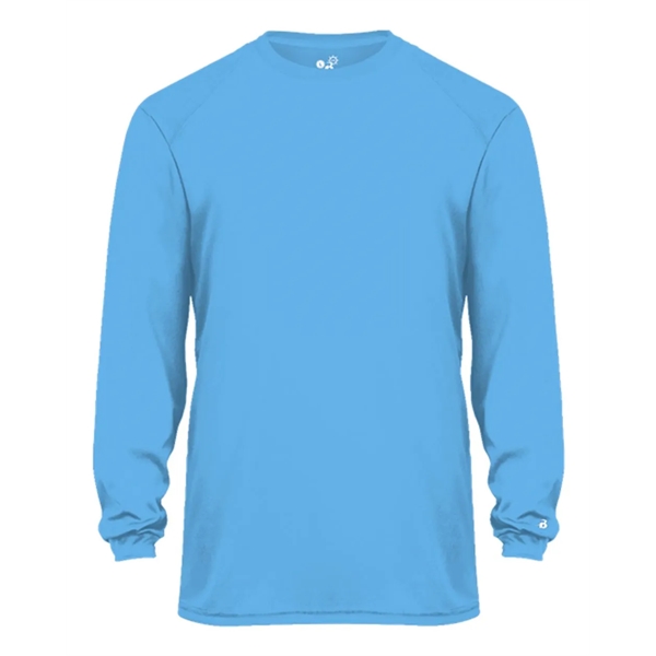 Badger Ultimate SoftLock™ Long Sleeve T-Shirt - Badger Ultimate SoftLock™ Long Sleeve T-Shirt - Image 21 of 34