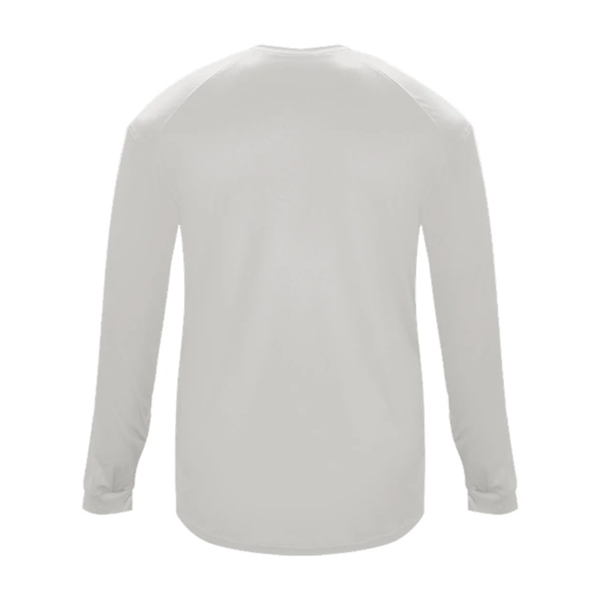 Badger Ultimate SoftLock™ Long Sleeve T-Shirt - Badger Ultimate SoftLock™ Long Sleeve T-Shirt - Image 34 of 34