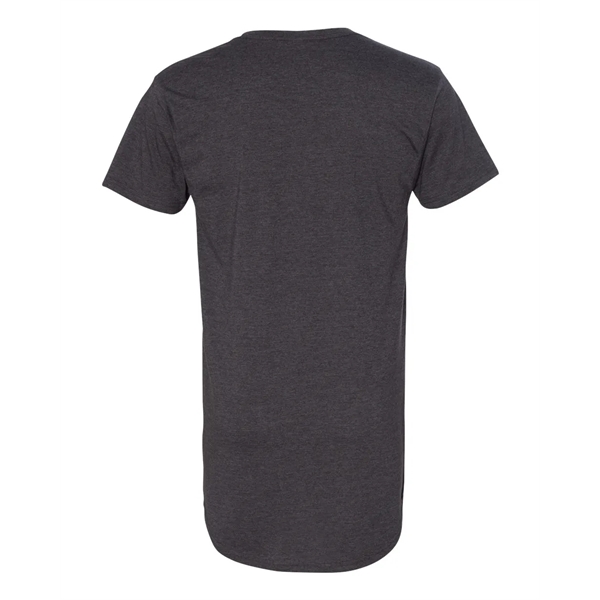 BELLA + CANVAS 6 oz. Heavyweight Tee - BELLA + CANVAS 6 oz. Heavyweight Tee - Image 15 of 19