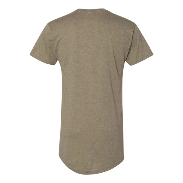 BELLA + CANVAS 6 oz. Heavyweight Tee - BELLA + CANVAS 6 oz. Heavyweight Tee - Image 17 of 19