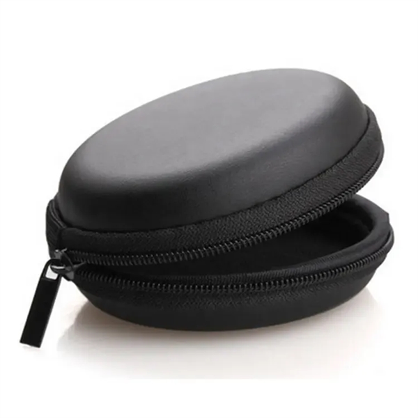 Water-proof Earbuds Round Protect Case - Water-proof Earbuds Round Protect Case - Image 1 of 6