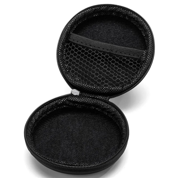 Water-proof Earbuds Round Protect Case - Water-proof Earbuds Round Protect Case - Image 3 of 6