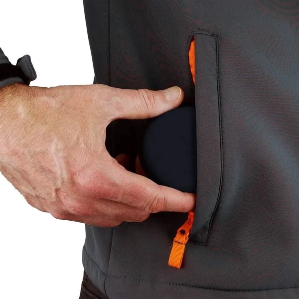 Water-proof Earbuds Round Protect Case - Water-proof Earbuds Round Protect Case - Image 6 of 6