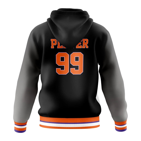 Full Dye Sub Hoodie - Adult/Youth - Full Dye Sub Hoodie - Adult/Youth - Image 1 of 5
