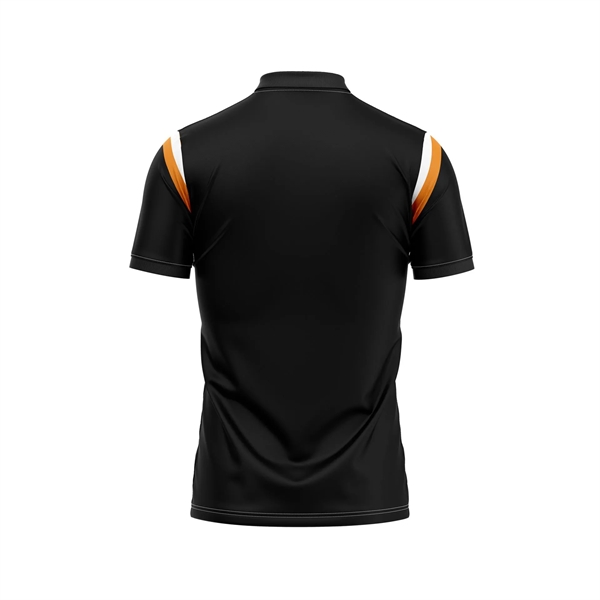 Full Dye Sub Coaches Polo - Adult/Youth - Full Dye Sub Coaches Polo - Adult/Youth - Image 5 of 5