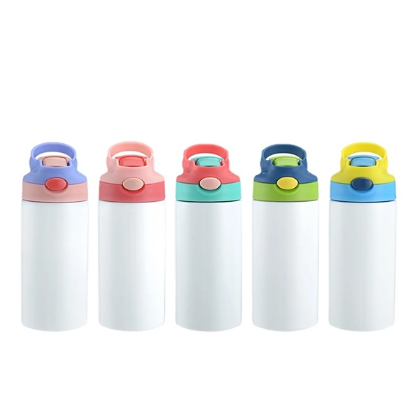 12oz Kids Water Bottle - 12oz Kids Water Bottle - Image 1 of 1