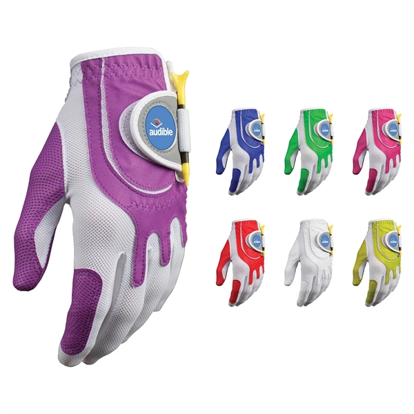 Zero Friction Women's Golf Glove - Zero Friction Women's Golf Glove - Image 0 of 14