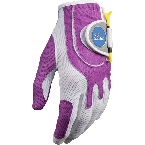 Zero Friction Women's Golf Glove - Zero Friction Women's Golf Glove - Image 3 of 14