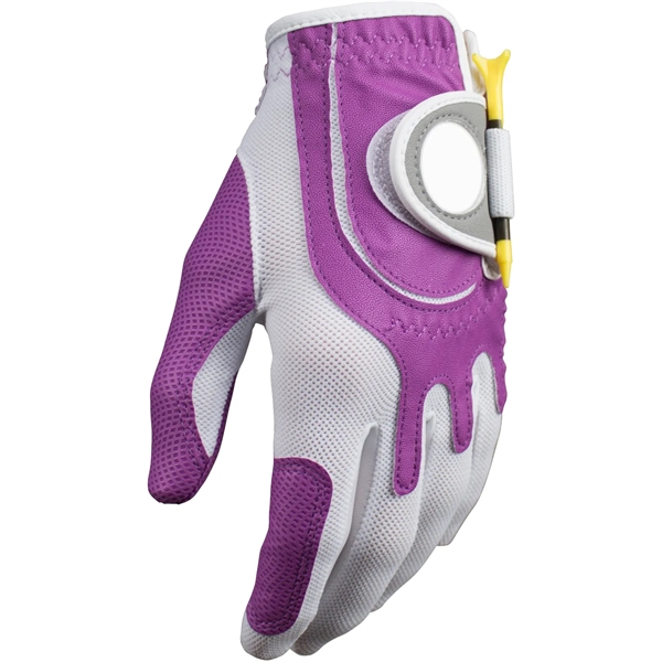 Zero Friction Women's Golf Glove - Zero Friction Women's Golf Glove - Image 4 of 14