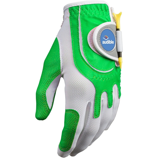 Zero Friction Women's Golf Glove - Zero Friction Women's Golf Glove - Image 5 of 14