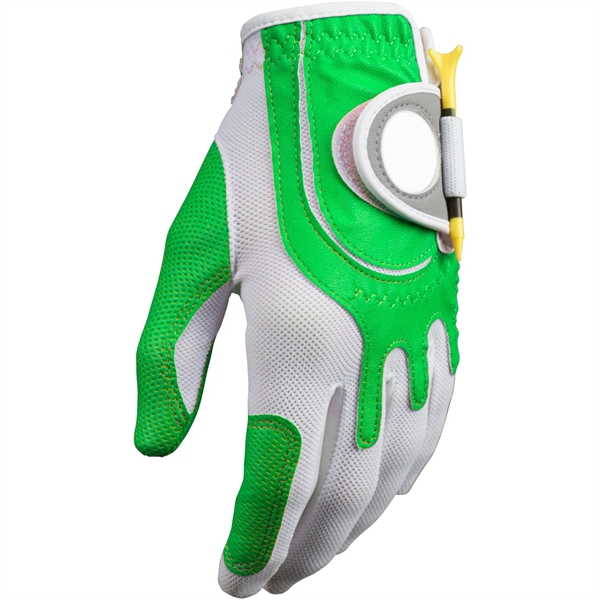 Zero Friction Women's Golf Glove - Zero Friction Women's Golf Glove - Image 6 of 14