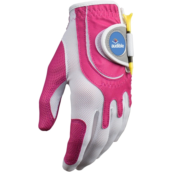 Zero Friction Women's Golf Glove - Zero Friction Women's Golf Glove - Image 7 of 14