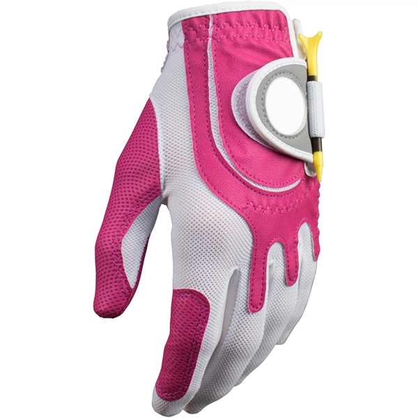 Zero Friction Women's Golf Glove - Zero Friction Women's Golf Glove - Image 8 of 14