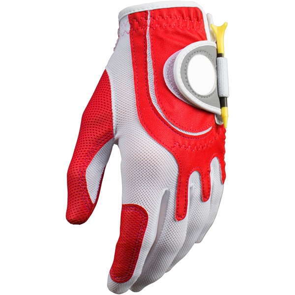 Zero Friction Women's Golf Glove - Zero Friction Women's Golf Glove - Image 10 of 14