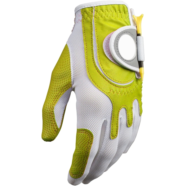 Zero Friction Women's Golf Glove - Zero Friction Women's Golf Glove - Image 14 of 14