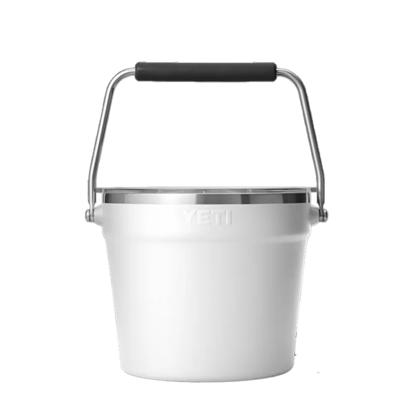 YETI Rambler Beverage Bucket - YETI Rambler Beverage Bucket - Image 1 of 5