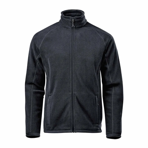 Men's Montauk Fleece Jacket - Men's Montauk Fleece Jacket - Image 2 of 31