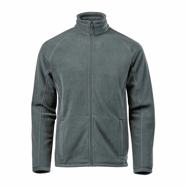 Men's Montauk Fleece Jacket - Men's Montauk Fleece Jacket - Image 3 of 31