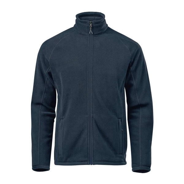 Men's Montauk Fleece Jacket - Men's Montauk Fleece Jacket - Image 0 of 31