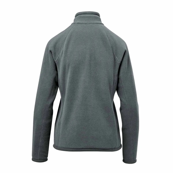 Women's Montauk Fleece Jacket - Women's Montauk Fleece Jacket - Image 1 of 32