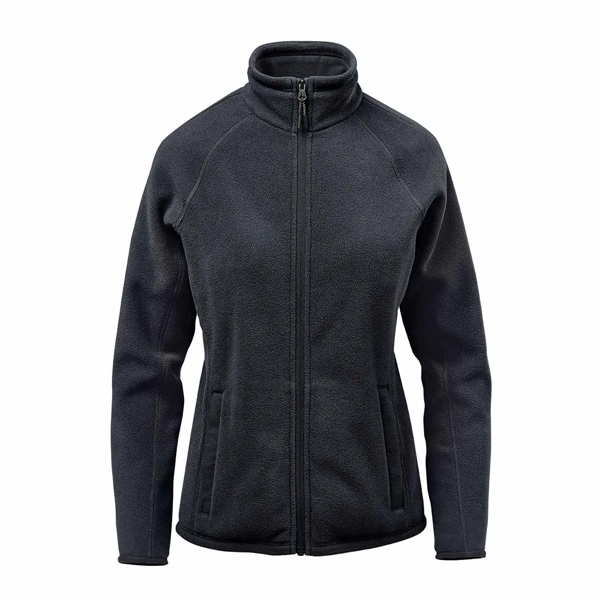 Women's Montauk Fleece Jacket - Women's Montauk Fleece Jacket - Image 2 of 32