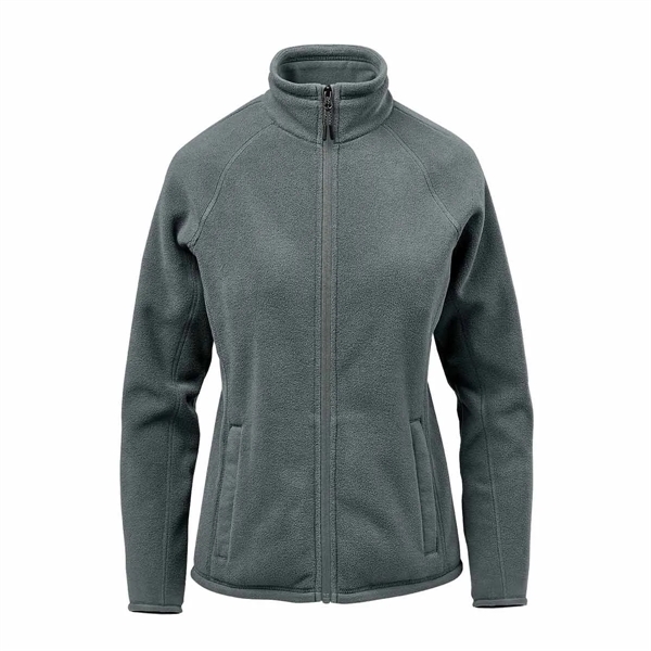 Women's Montauk Fleece Jacket - Women's Montauk Fleece Jacket - Image 0 of 32