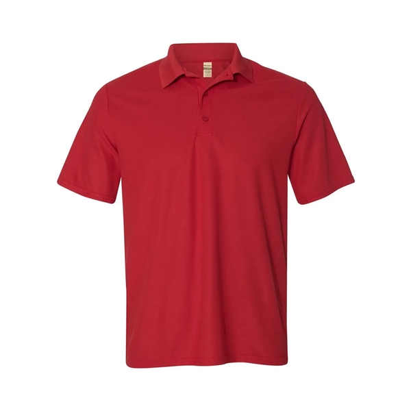 Gildan Performance® Double Pique Polo - Gildan Performance® Double Pique Polo - Image 0 of 24