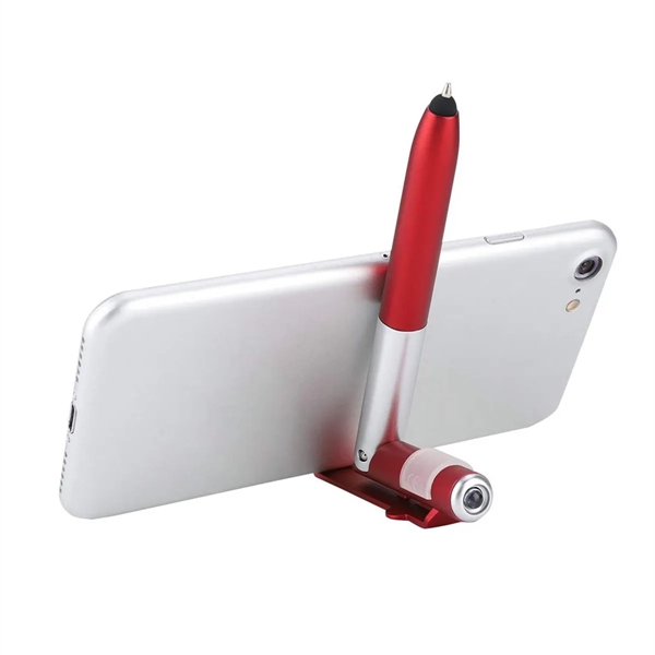 Foldable Capacitive Touch Pen Stylus - Foldable Capacitive Touch Pen Stylus - Image 4 of 5