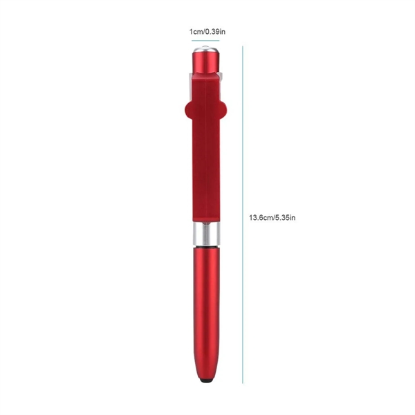 Foldable Capacitive Touch Pen Stylus - Foldable Capacitive Touch Pen Stylus - Image 5 of 5
