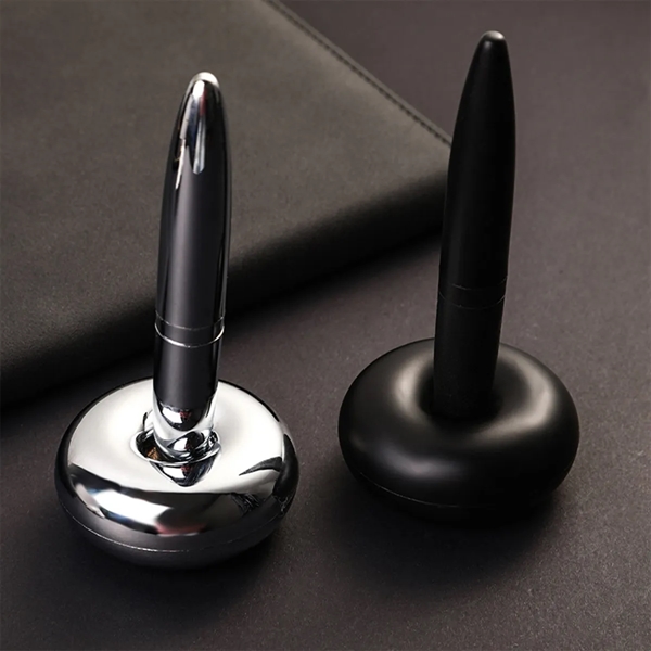 Magnetic Levitating Pen Rotatable - Magnetic Levitating Pen Rotatable - Image 1 of 3