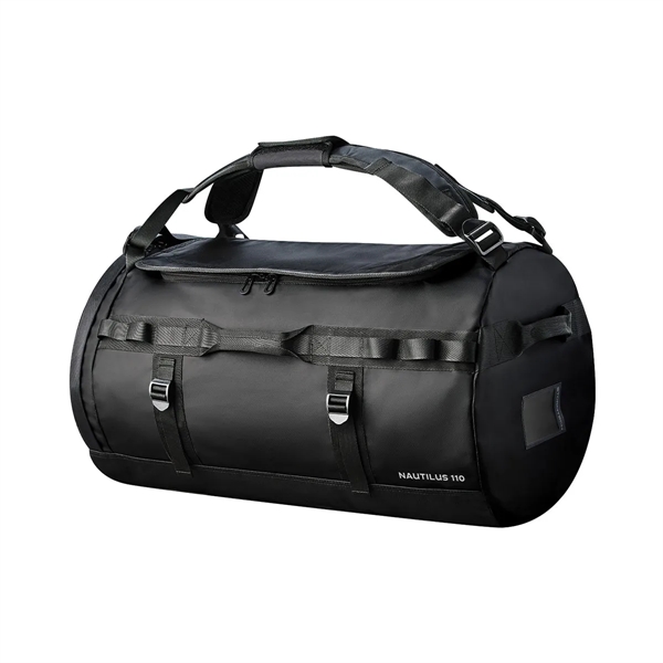 Nautilus Waterproof Duffel 110 - Nautilus Waterproof Duffel 110 - Image 0 of 4