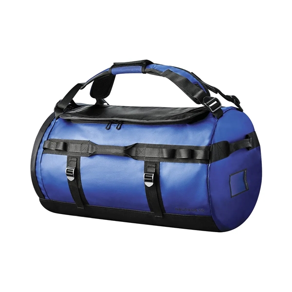 Nautilus Waterproof Duffel 110 - Nautilus Waterproof Duffel 110 - Image 3 of 4