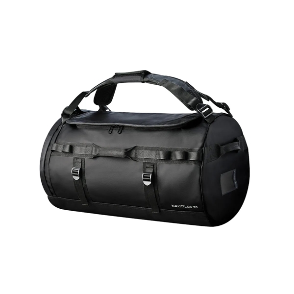 Nautilus Waterproof Duffel 70 - Nautilus Waterproof Duffel 70 - Image 4 of 4