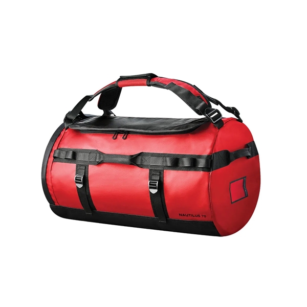 Nautilus Waterproof Duffel 70 - Nautilus Waterproof Duffel 70 - Image 1 of 4