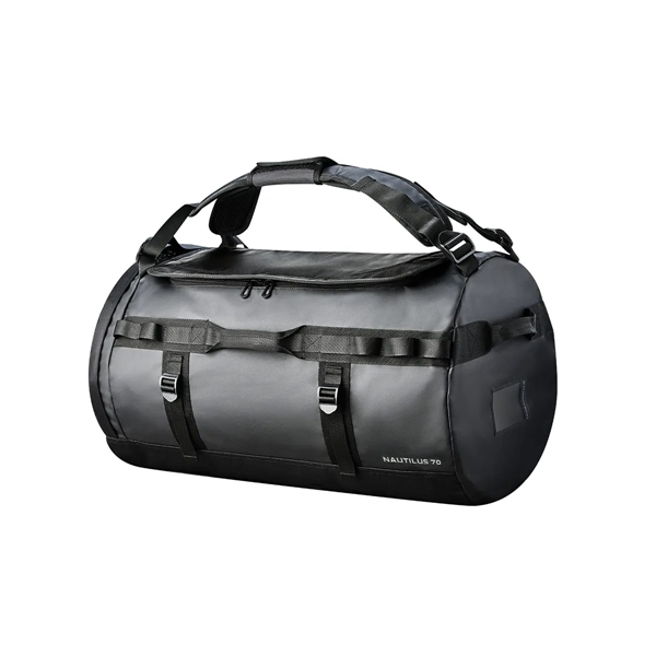 Nautilus Waterproof Duffel 70 - Nautilus Waterproof Duffel 70 - Image 2 of 4