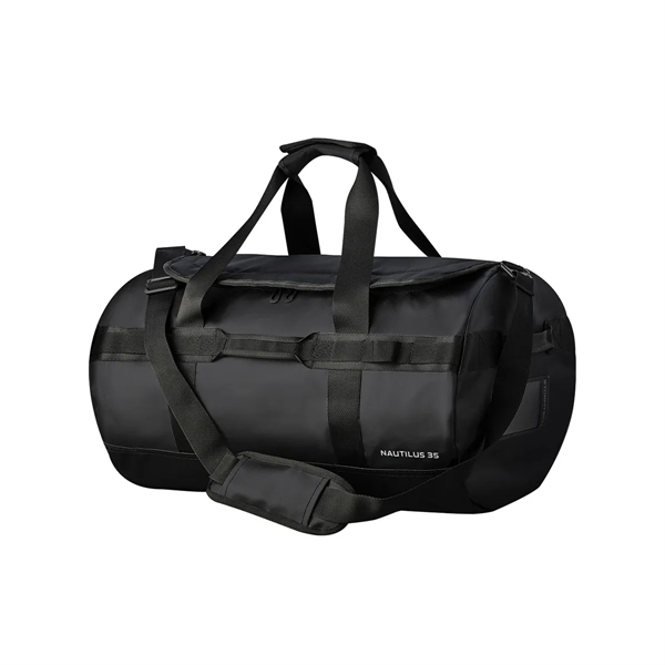 Nautilus Waterproof Duffel 35 - Nautilus Waterproof Duffel 35 - Image 3 of 4