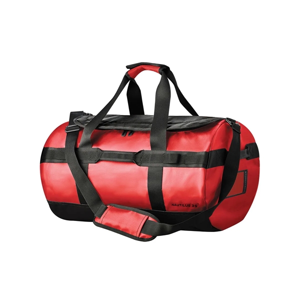 Nautilus Waterproof Duffel 35 - Nautilus Waterproof Duffel 35 - Image 1 of 4