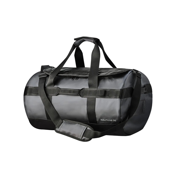 Nautilus Waterproof Duffel 35 - Nautilus Waterproof Duffel 35 - Image 2 of 4