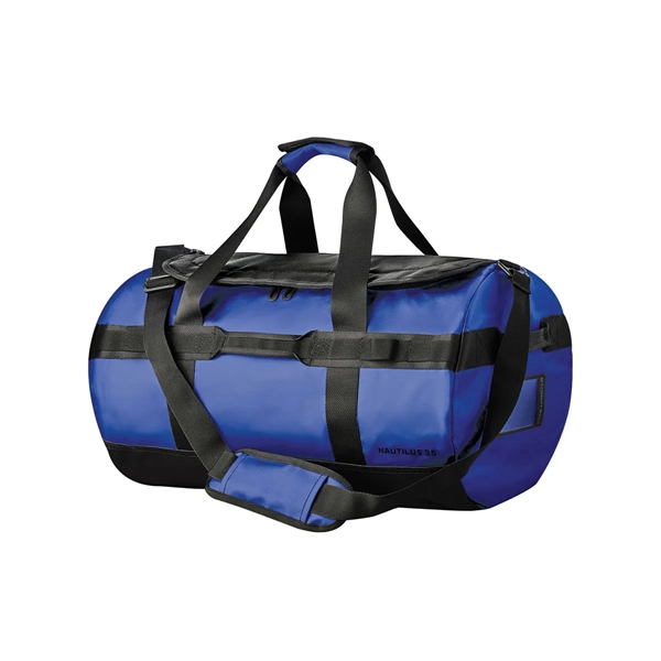 Nautilus Waterproof Duffel 35 - Nautilus Waterproof Duffel 35 - Image 0 of 4