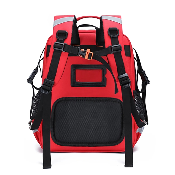 Medical Backpack - Medical Backpack - Image 3 of 4